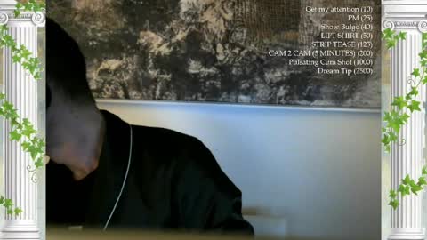 The Sultan online show from April 2026 07:20:02 AM