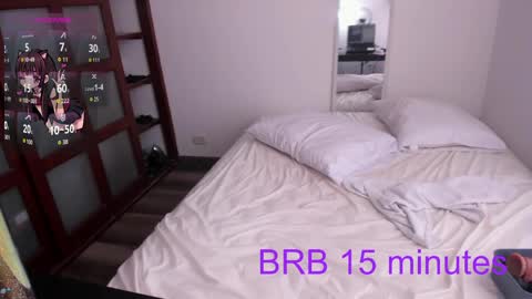 Snapshot of sumeragi_cat chatting on April 2026 07:07:02 PM Nicolle online show from April 2026 07:07:02 PM