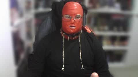 Sumisolatex online show from December 2024 07:00:01 PM