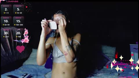 Summer online show from February 2025 02:34:01 AM