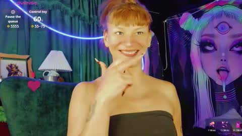 Summer online show from March 2026 11:09:01 PM