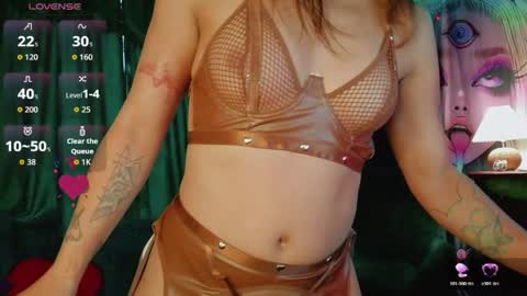 Summer online show from April 2026 10:13:02 PM