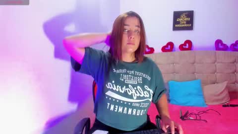 summer_girls01 online show from November 2025 04:12:02 AM