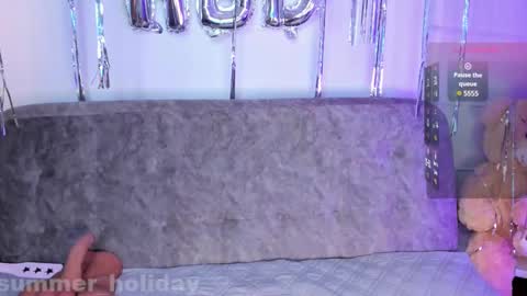 Snapshot of summer_holiday chatting on January 2025 05:00:01 AM OnlyFans summer holiday online show from January 2025 05:00:01 AM