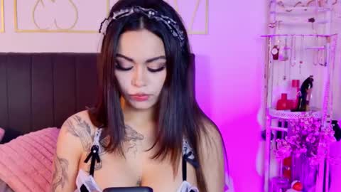 Snapshot of summer_holiday chatting on September 2025 02:11:02 AM OnlyFans summer holiday online show from September 2025 02:11:02 AM