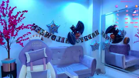 Snapshot of summer_miller chatting on November 2025 11:23:02 AM summer_miller online show from November 2025 11:23:02 AM