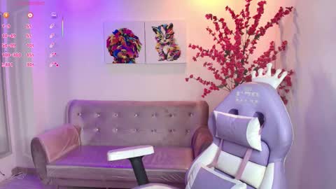 Snapshot of summer_miller chatting on November 2025 11:53:01 AM summer_miller online show from November 2025 11:53:01 AM