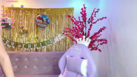 summer_miller online show from December 2025 11:27:02 AM