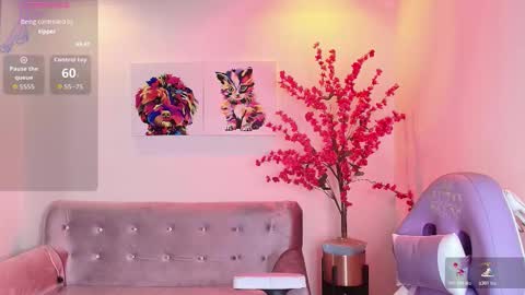 summer_miller online show from January 2026 11:34:01 AM