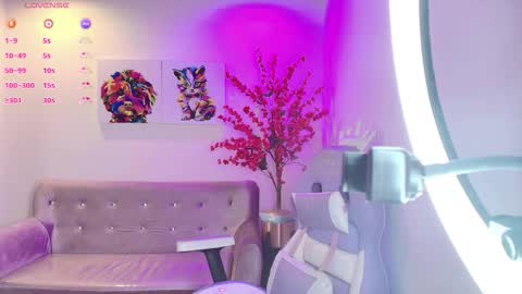 summer_miller online show from January 2026 11:36:01 AM