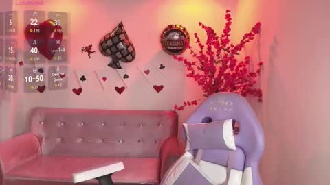 summer_miller online show from February 2026 11:29:02 AM