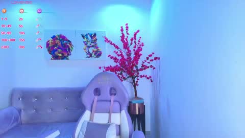 summer_miller online show from April 2026 11:47:01 AM