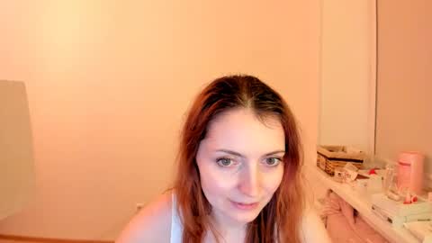 Summer Preston online show from December 2024 02:39:01 AM