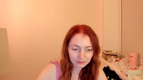 Summer Preston online show from December 2024 02:30:02 AM