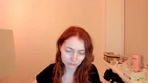 Summer Preston online show from December 2024 06:02:02 AM