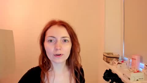 Summer Preston online show from December 2024 09:07:01 AM
