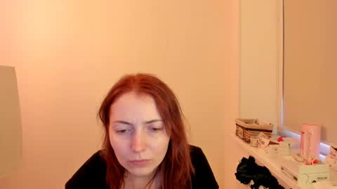 Summer Preston online show from December 2024 12:11:01 PM