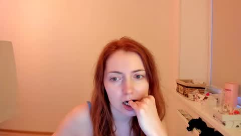 Summer Preston online show from December 2024 11:06:02 AM