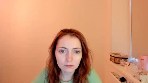 Summer Preston online show from January 2025 10:22:02 AM