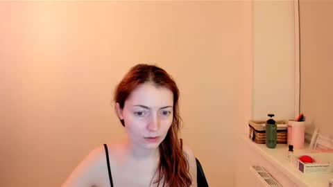 Summer Preston online show from November 2025 09:27:02 PM