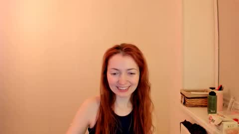 Summer Preston online show from December 2025 02:50:02 AM