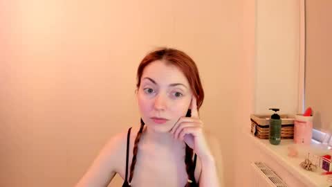 Summer Preston online show from February 2026 01:48:02 PM