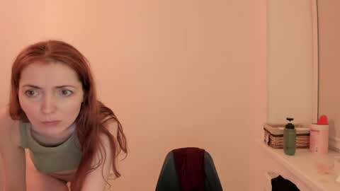 Summer Preston online show from March 2026 05:29:01 PM