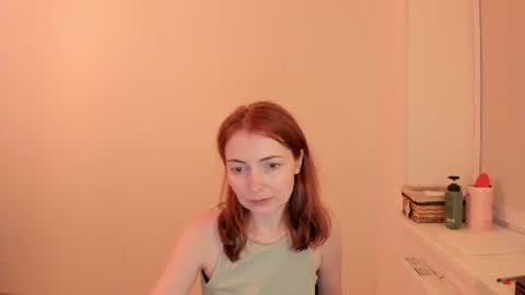 Summer Preston online show from July 2026 07:16:01 PM