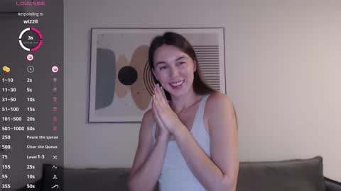 Liby online show from October 2025 06:31:01 PM