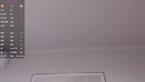 Snapshot of summer_time13 chatting on July 2026 06:35:02 PM Liby online show from July 2026 06:35:02 PM