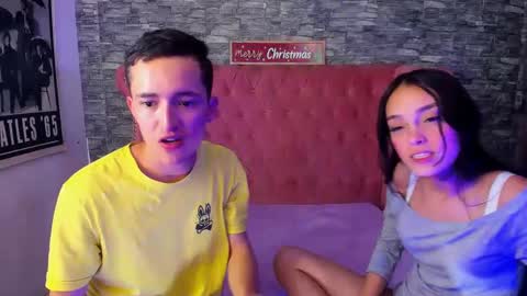 Snapshot of summeranderick chatting on December 2024 05:42:01 PM Summer And Erick online show from December 2024 05:42:01 PM