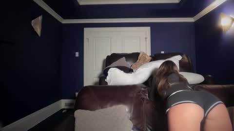 summerclarke2 online show from November 2025 10:54:02 PM