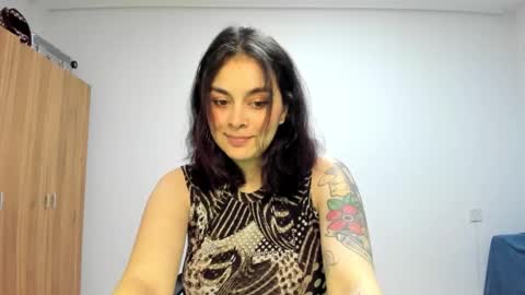 Snapshot of summerprints chatting on December 2025 07:00:01 PM Summer online show from December 2025 07:00:01 PM