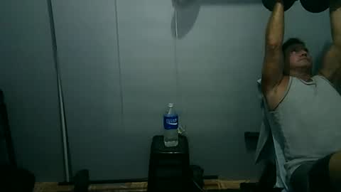 Summerrknight online show from September 2025 11:30:01 PM