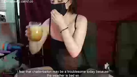 Snapshot of summerwing chatting on March 2026 02:32:02 PM Ryder K online show from March 2026 02:32:02 PM