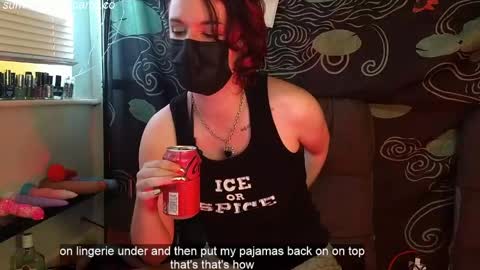 Snapshot of summerwing chatting on April 2026 02:44:02 PM Ryder K online show from April 2026 02:44:02 PM