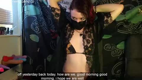 Snapshot of summerwing chatting on April 2026 02:05:01 PM Ryder K online show from April 2026 02:05:01 PM