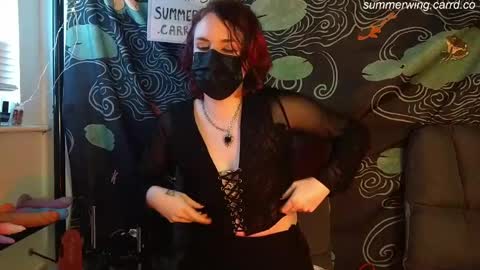 Snapshot of summerwing chatting on April 2026 02:12:02 PM Ryder K online show from April 2026 02:12:02 PM