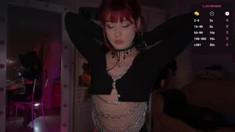 Snapshot of sun_for_you chatting on April 2026 06:52:01 PM Miss Nelly online show from April 2026 06:52:01 PM