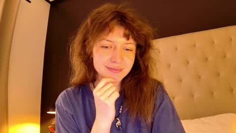 luna online show from May 2026 10:00:02 AM