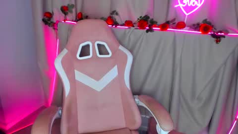 Snapshot of sunbeam181 chatting on February 2025 08:29:02 AM Elen online show from February 2025 08:29:02 AM