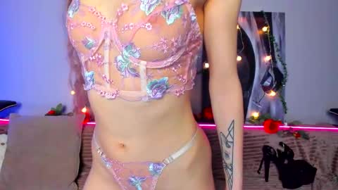 Elen online show from February 2026 05:16:02 AM