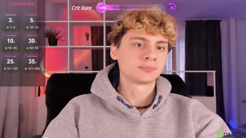 Snapshot of sunburn_boy chatting on March 2025 05:53:02 AM Emilio online show from March 2025 05:53:02 AM