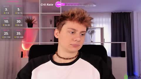 Snapshot of sunburn_boy chatting on October 2025 07:47:02 AM Emilio online show from October 2025 07:47:02 AM