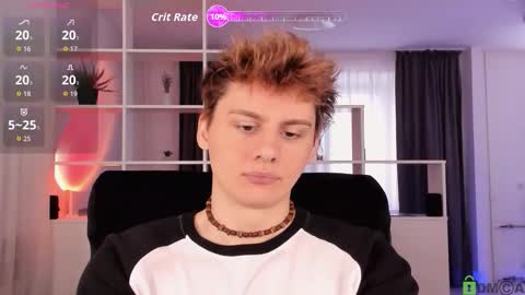 Snapshot of sunburn_boy chatting on October 2025 07:56:01 AM Emilio online show from October 2025 07:56:01 AM