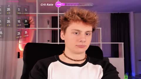 Snapshot of sunburn_boy chatting on November 2025 06:42:02 PM Emilio online show from November 2025 06:42:02 PM