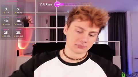 Snapshot of sunburn_boy chatting on November 2025 07:52:02 AM Emilio online show from November 2025 07:52:02 AM