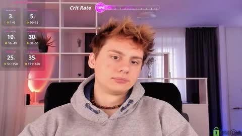 Snapshot of sunburn_boy chatting on November 2025 08:04:01 AM Emilio online show from November 2025 08:04:01 AM