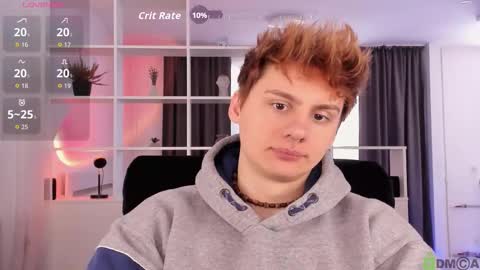 Snapshot of sunburn_boy chatting on November 2025 08:00:02 AM Emilio online show from November 2025 08:00:02 AM