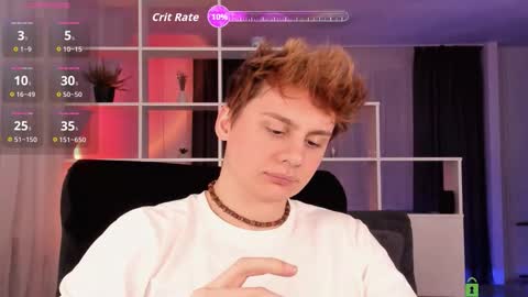 Snapshot of sunburn_boy chatting on November 2025 08:49:01 PM Emilio online show from November 2025 08:49:01 PM